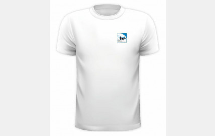 T-shirt coeur