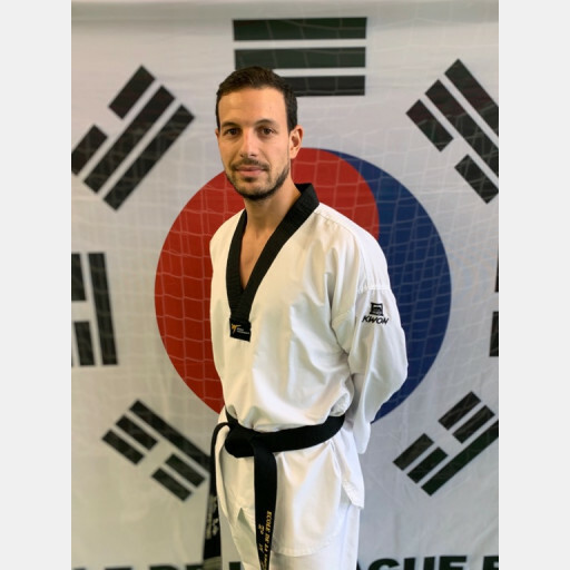 Adel Messikh